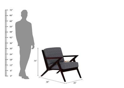 Cahrion-Lounge-Chair-Walnut-Gray_5