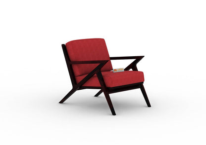 Cahrion-Lounge-Chair-Walnut-Red_3