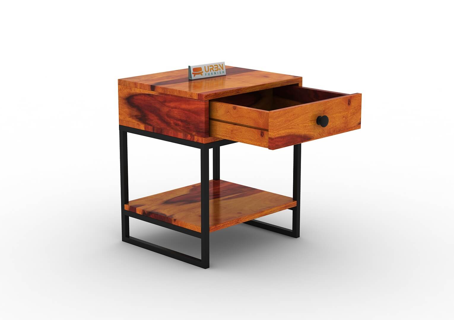 Calchester-End-Side-Table-Black-Honey_4
