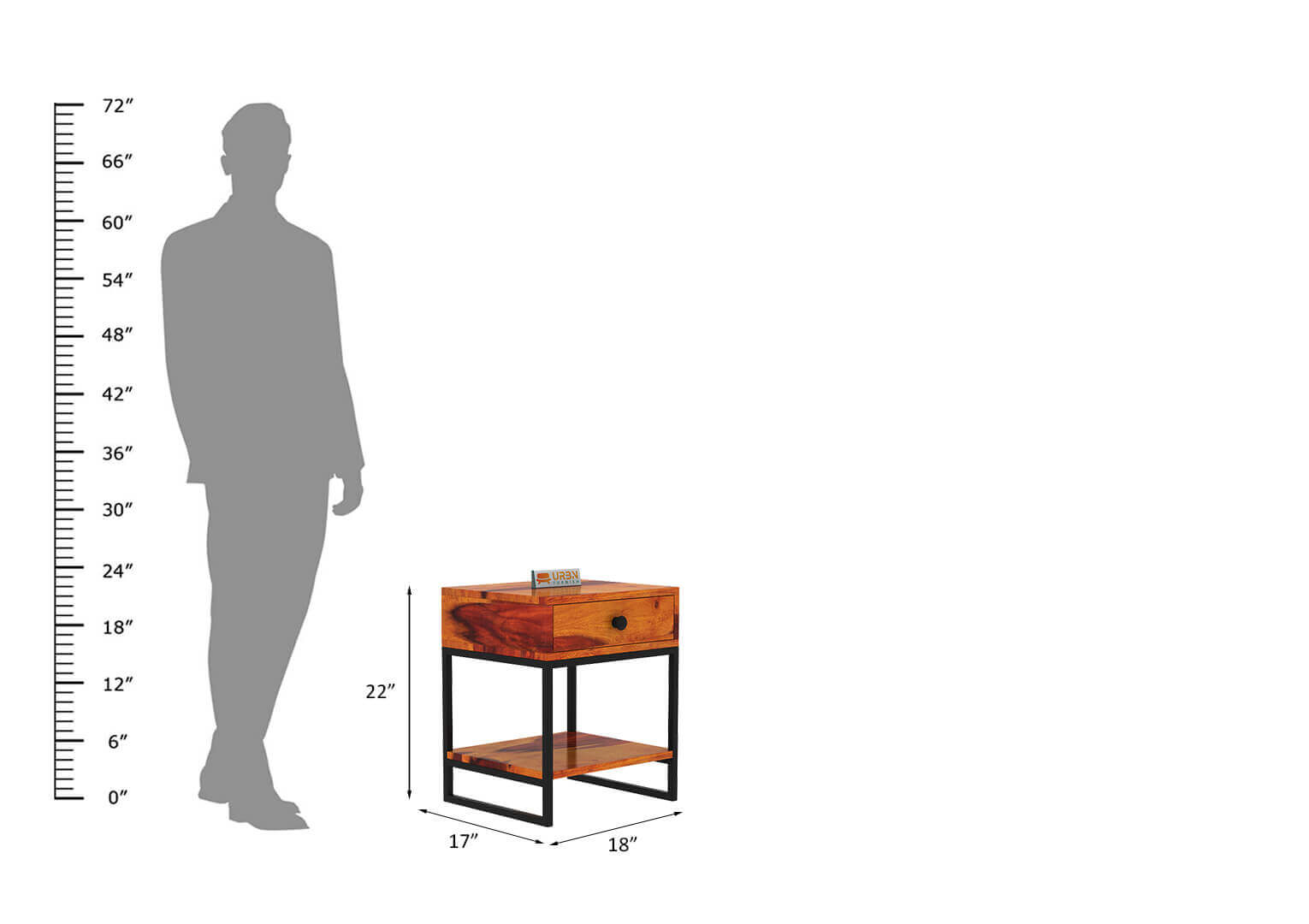Calchester-End-Side-Table-Black-Honey_5