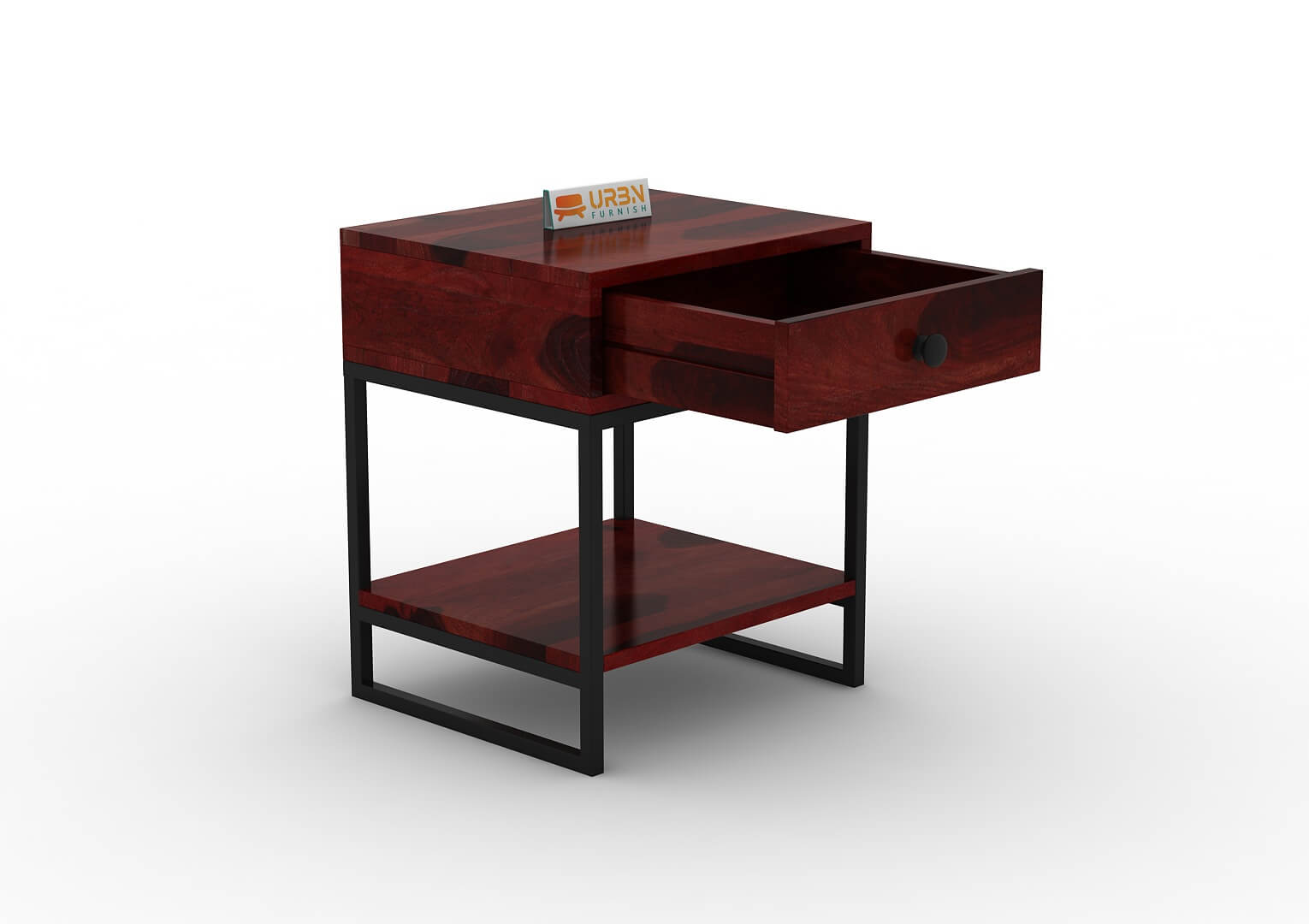 Calchester-End-Side-Table-Black-Mahogany_4