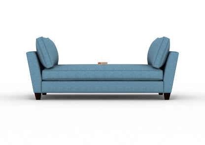 Calix Chaise Lounge - Urbnfurnish