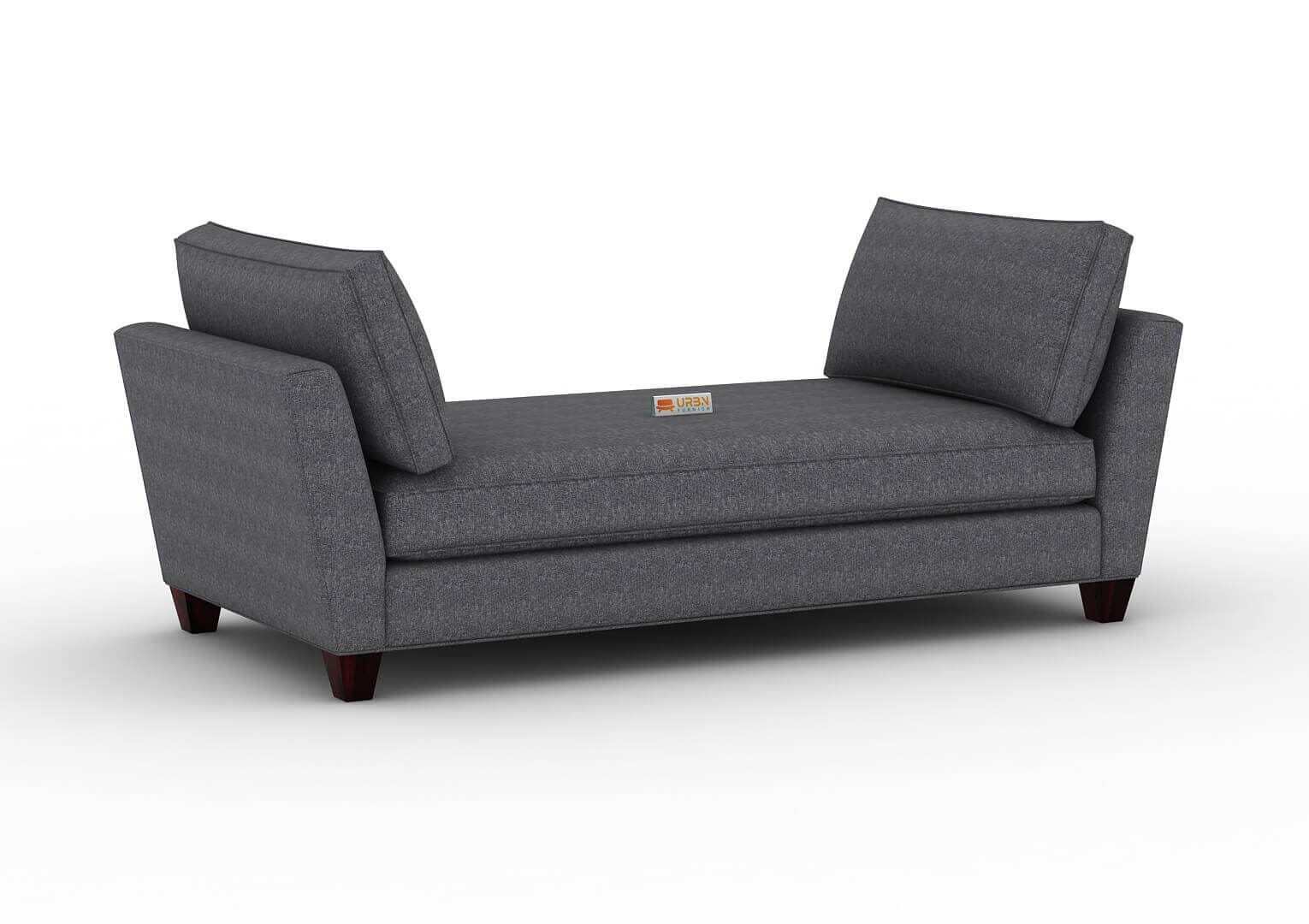 Calix Chaise Lounge - Urbnfurnish