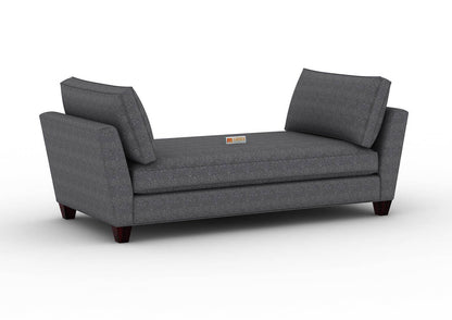 Calix Chaise Lounge - Urbnfurnish