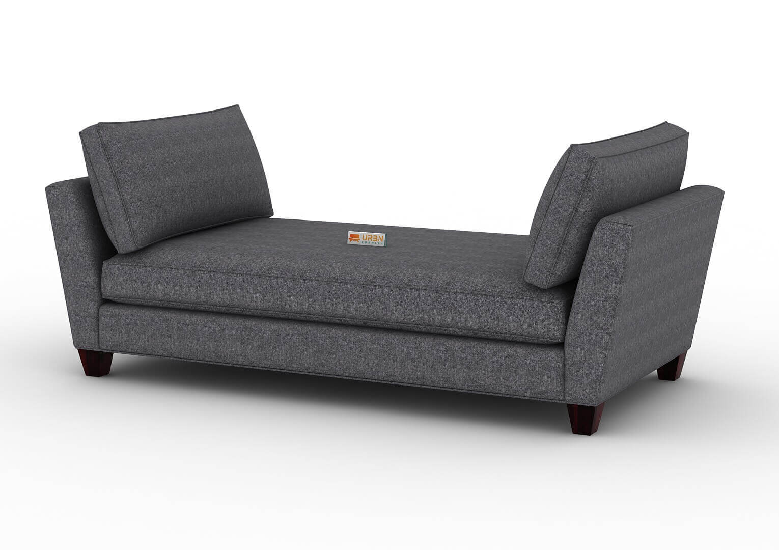 Calix Chaise Lounge - Urbnfurnish