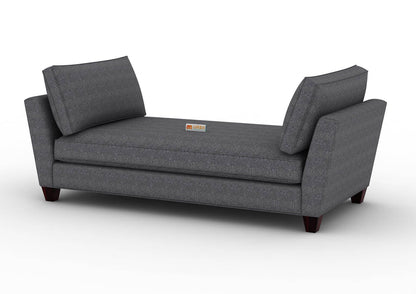 Calix Chaise Lounge - Urbnfurnish
