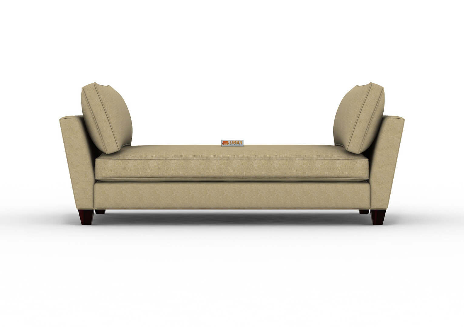 Calix Chaise Lounge - Urbnfurnish