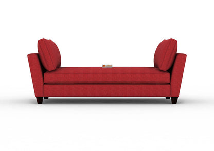 Calix Chaise Lounge - Urbnfurnish