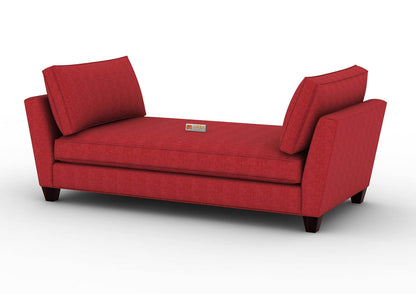 Calix Chaise Lounge - Urbnfurnish