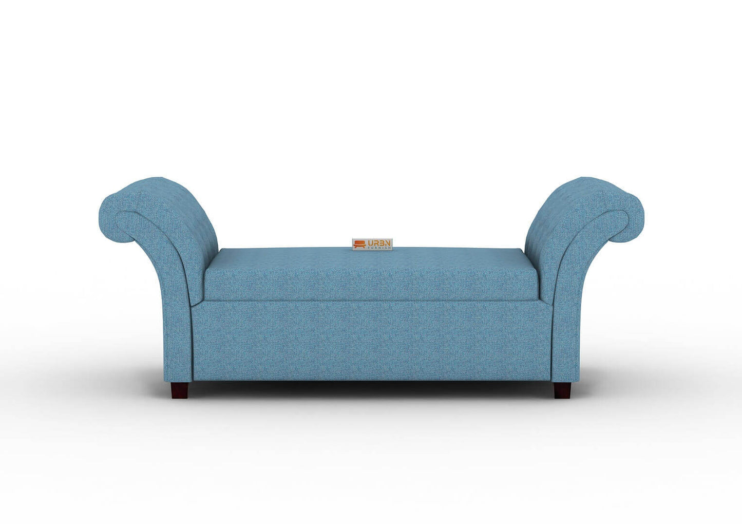 Canna Chaise Lounge - Urbnfurnish