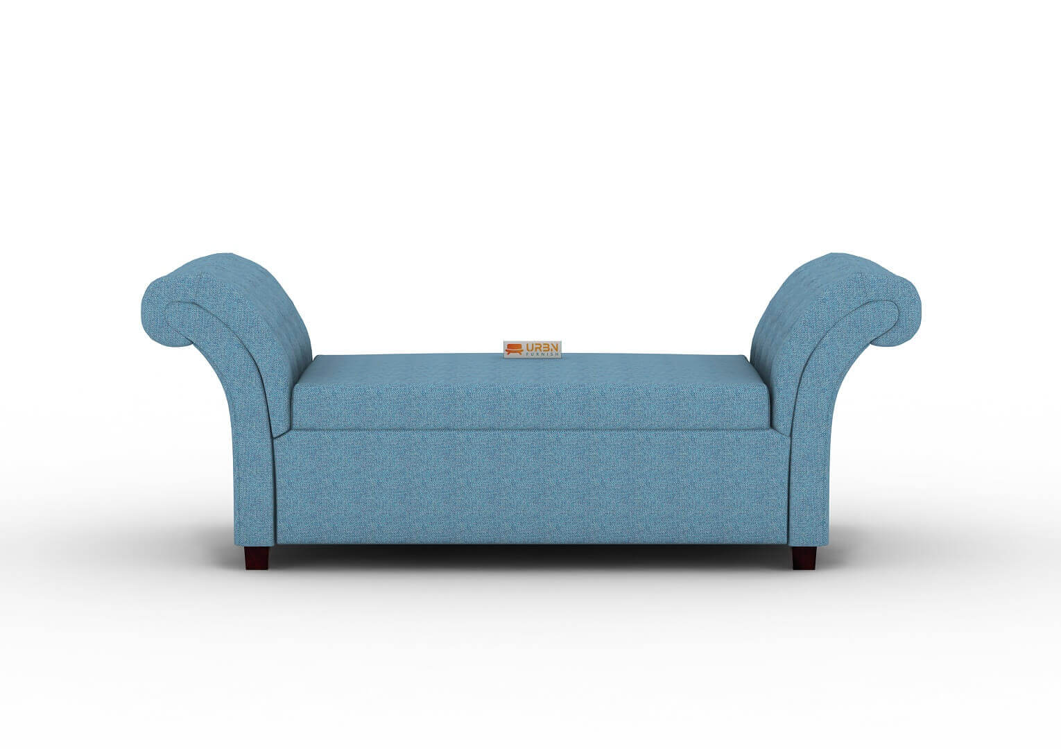 Canna Chaise Lounge - Urbnfurnish