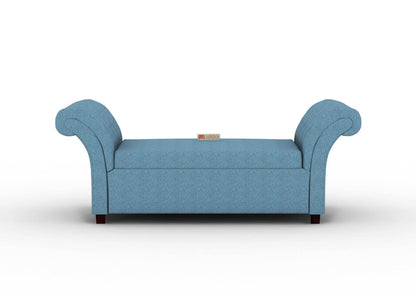 Canna Chaise Lounge - Urbnfurnish