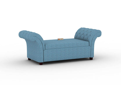 Canna Chaise Lounge - Urbnfurnish