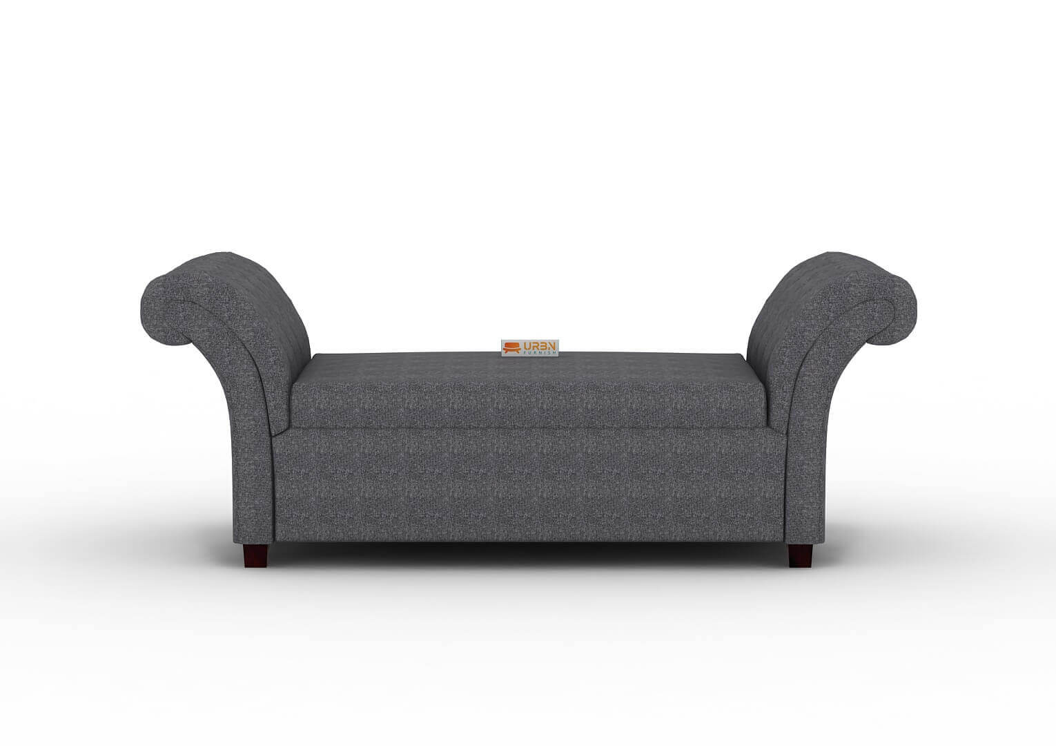 Canna Chaise Lounge - Urbnfurnish