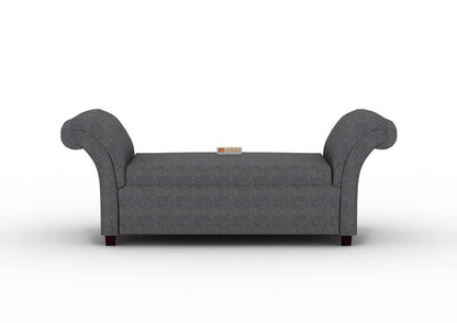 Canna Chaise Lounge - Urbnfurnish