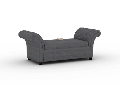 Canna Chaise Lounge - Urbnfurnish