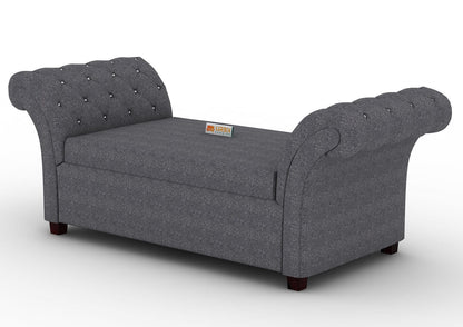 Canna Chaise Lounge - Urbnfurnish