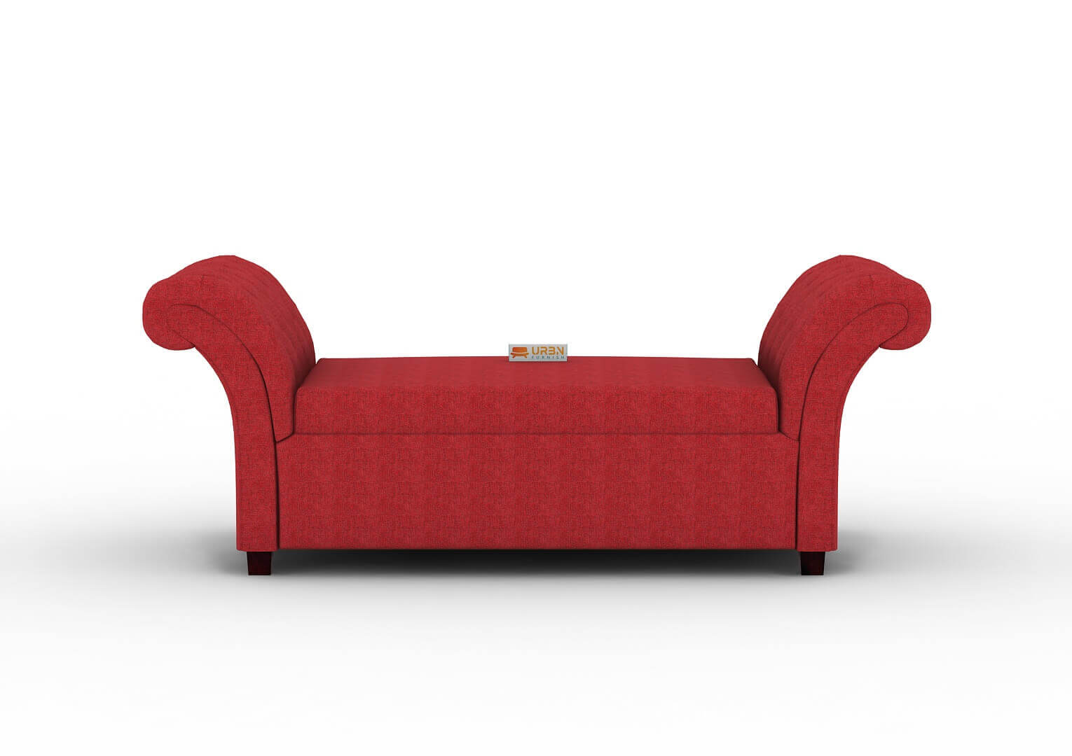 Canna Chaise Lounge - Urbnfurnish