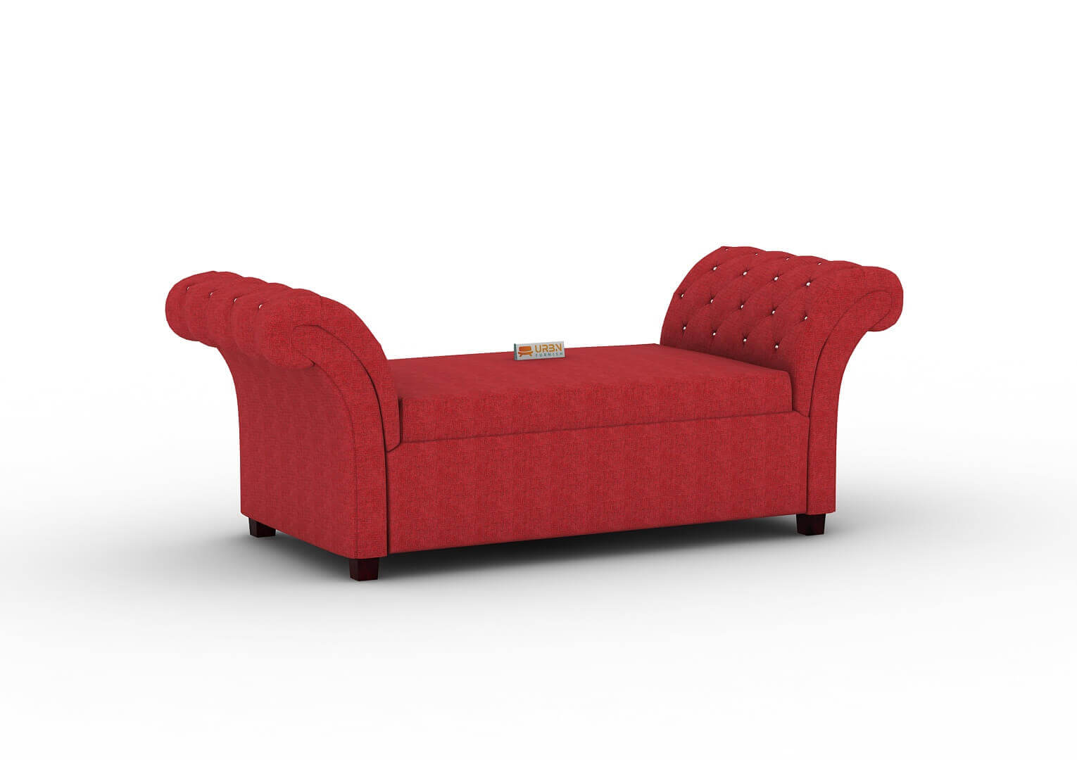 Canna Chaise Lounge - Urbnfurnish