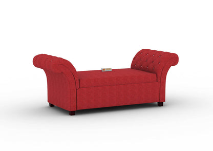 Canna Chaise Lounge - Urbnfurnish