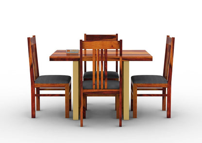 Canyon-4-Seater-Dining-Set-Golden-Honey-Gray_2