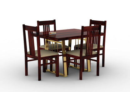 Canyon-4-Seater-Dining-Set-Golden-Mahogany-Ivory_3