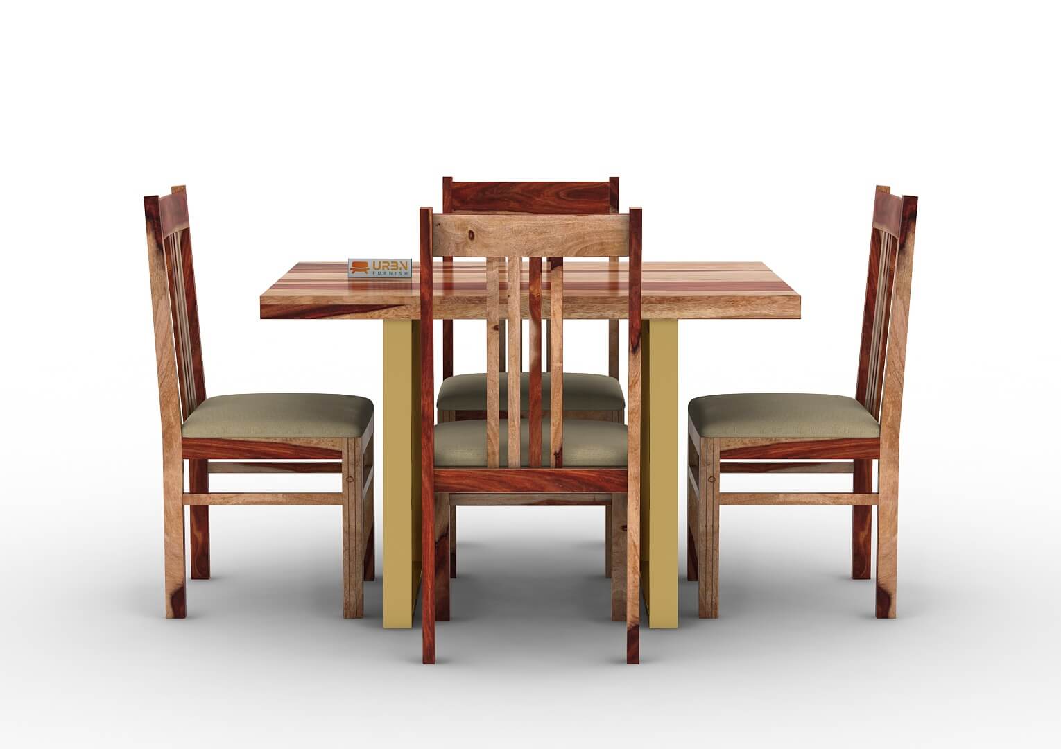 Canyon-4-Seater-Dining-Set-Golden-Natural-Ivory_2