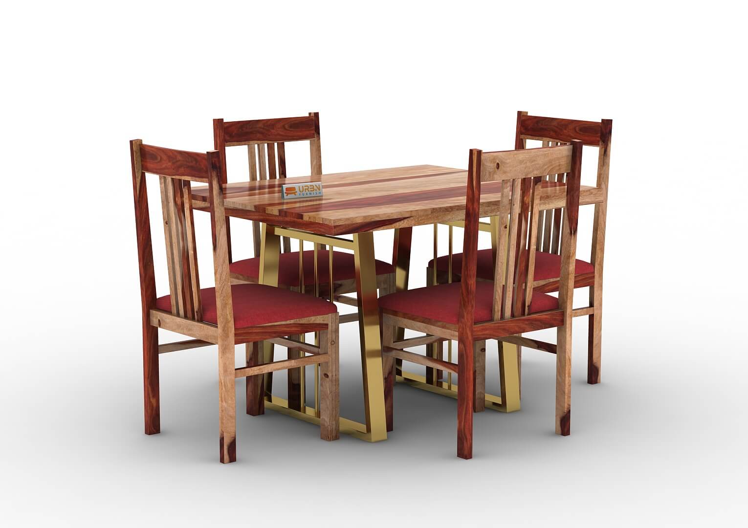 Canyon-4-Seater-Dining-Set-Golden-Natural-Red_3