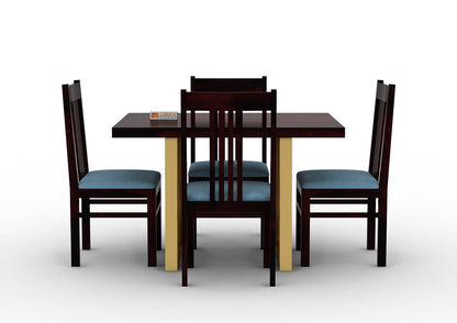 Canyon-4-Seater-Dining-Set-Golden-Walnut-Blue_2