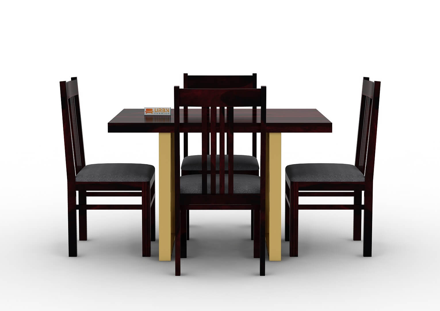 Canyon-4-Seater-Dining-Set-Golden-Walnut-Gray_2