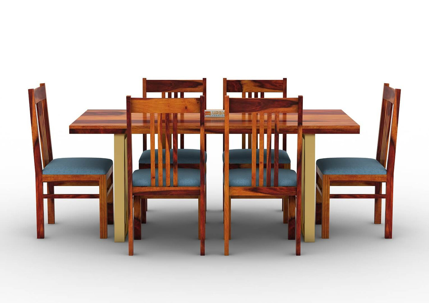 Canyon-6-Seater-Dining-Set-Golden-Honey-Blue_2