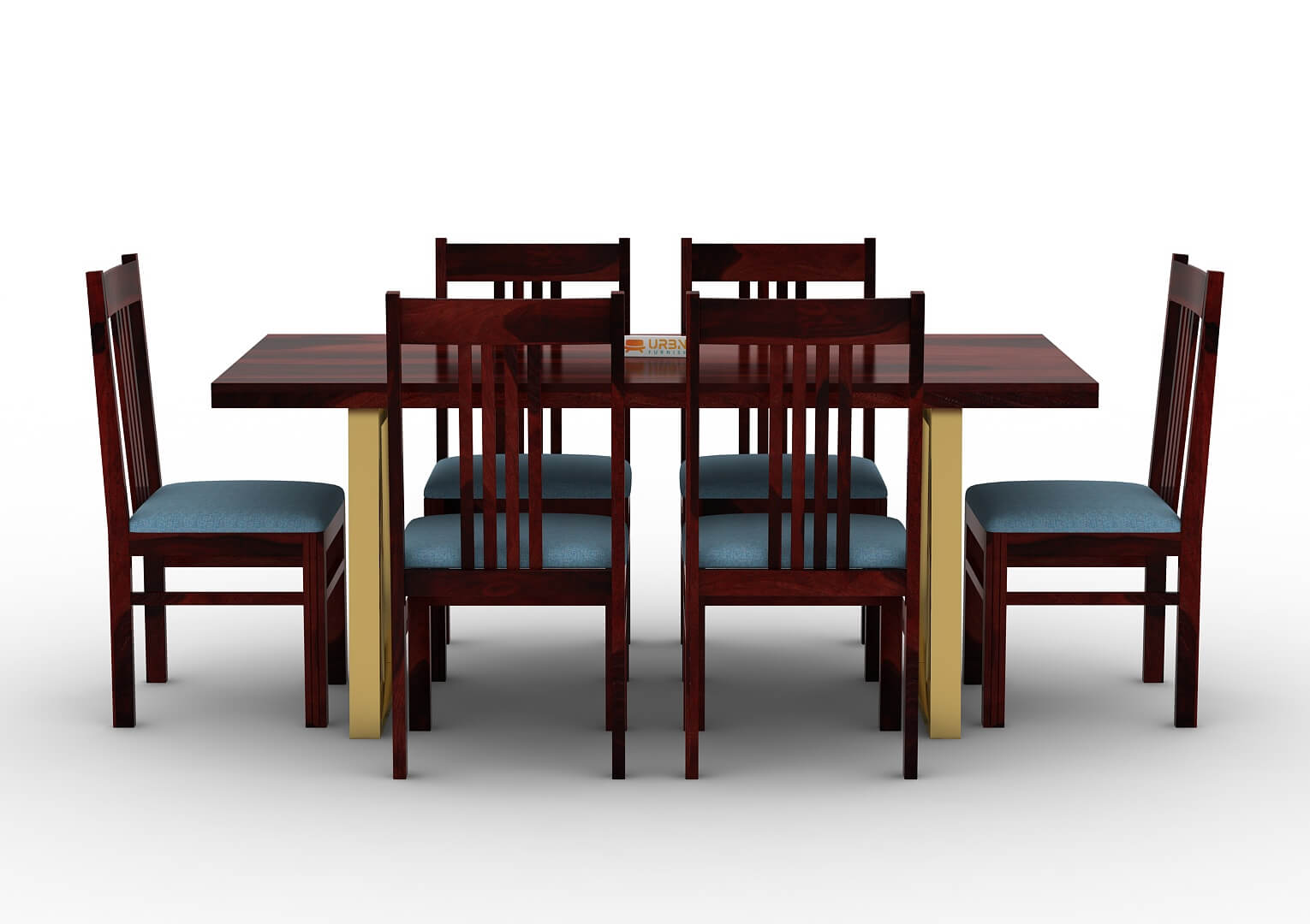 Canyon-6-Seater-Dining-Set-Golden-Mahogany-Blue_2