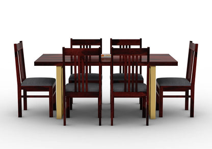 Canyon-6-Seater-Dining-Set-Golden-Mahogany-Gray_2