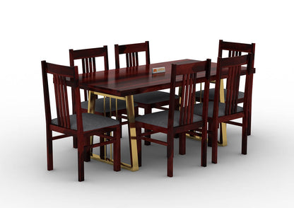 Canyon-6-Seater-Dining-Set-Golden-Mahogany-Gray_3
