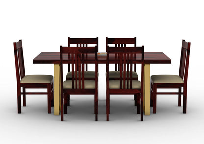Canyon-6-Seater-Dining-Set-Golden-Mahogany-Ivory_2