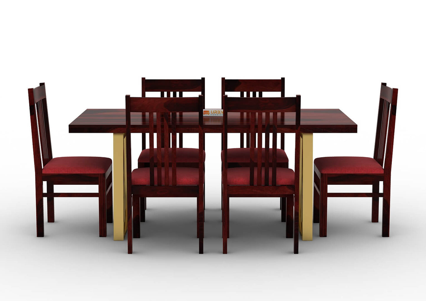 Canyon-6-Seater-Dining-Set-Golden-Mahogany-Red_2