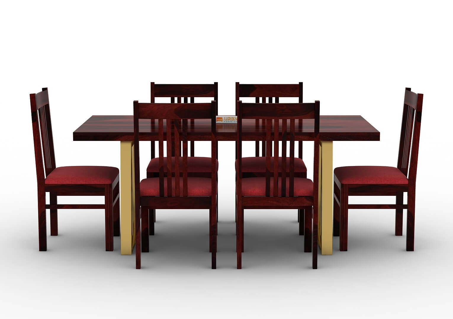Canyon-6-Seater-Dining-Set-Golden-Mahogany-Red_2