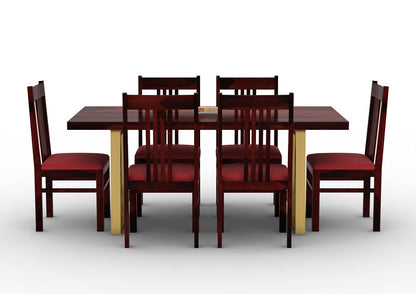 Canyon-6-Seater-Dining-Set-Golden-Mahogany-Red_2