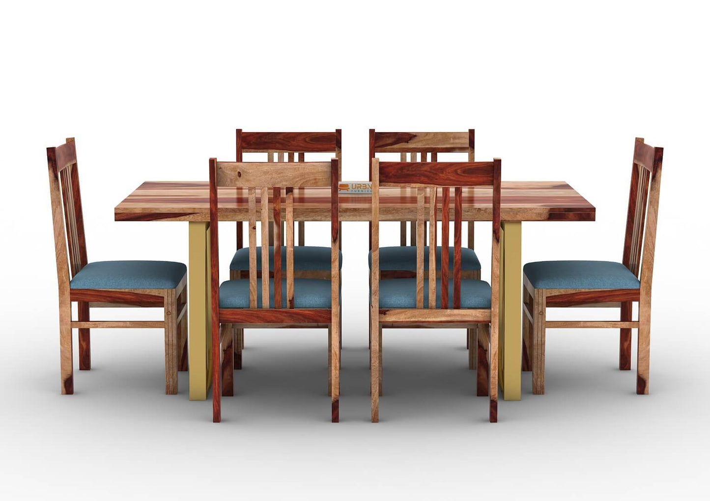 Canyon-6-Seater-Dining-Set-Golden-Natural-Blue_2