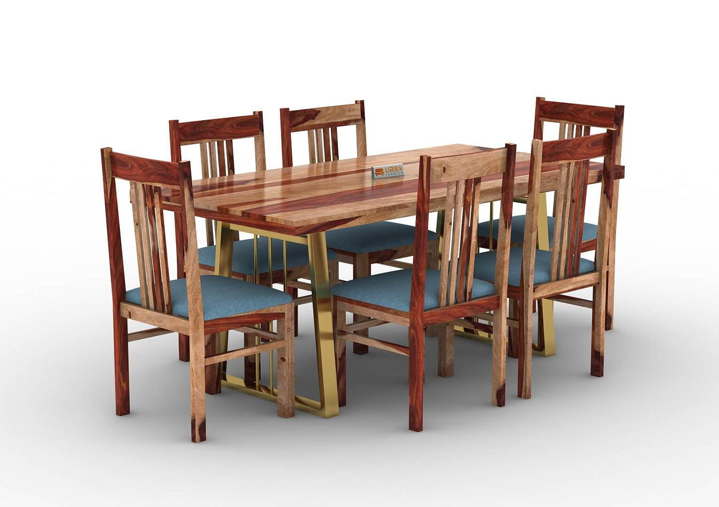 Canyon-6-Seater-Dining-Set-Golden-Natural-Blue_3