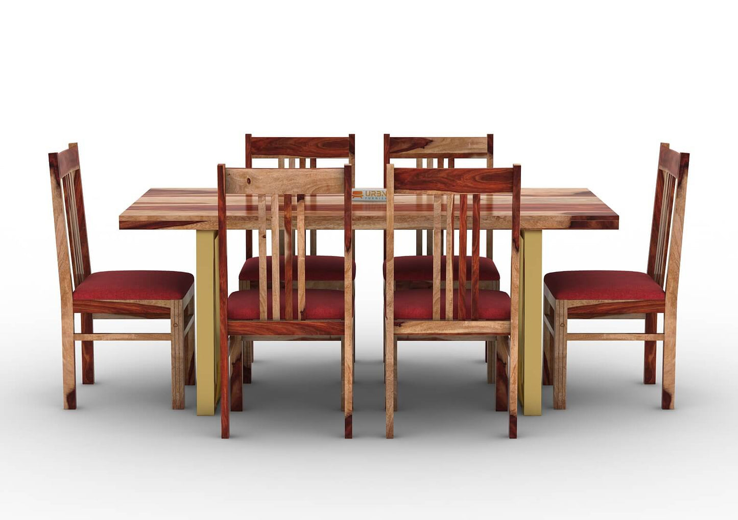 Canyon-6-Seater-Dining-Set-Golden-Natural-Red_2