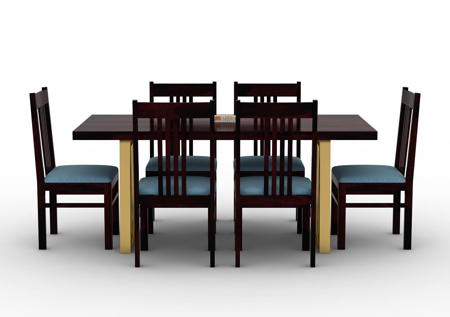 Canyon-6-Seater-Dining-Set-Golden-Walnut-Blue_2