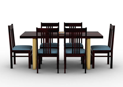 Canyon-6-Seater-Dining-Set-Golden-Walnut-Blue_2