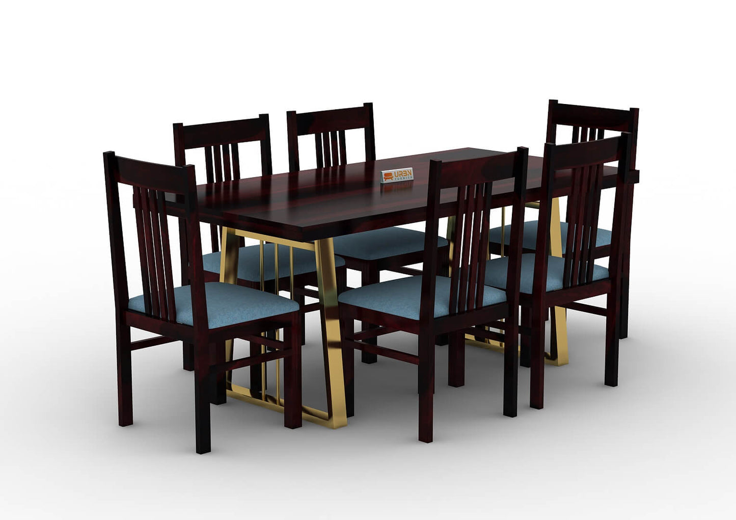 Canyon-6-Seater-Dining-Set-Golden-Walnut-Blue_3