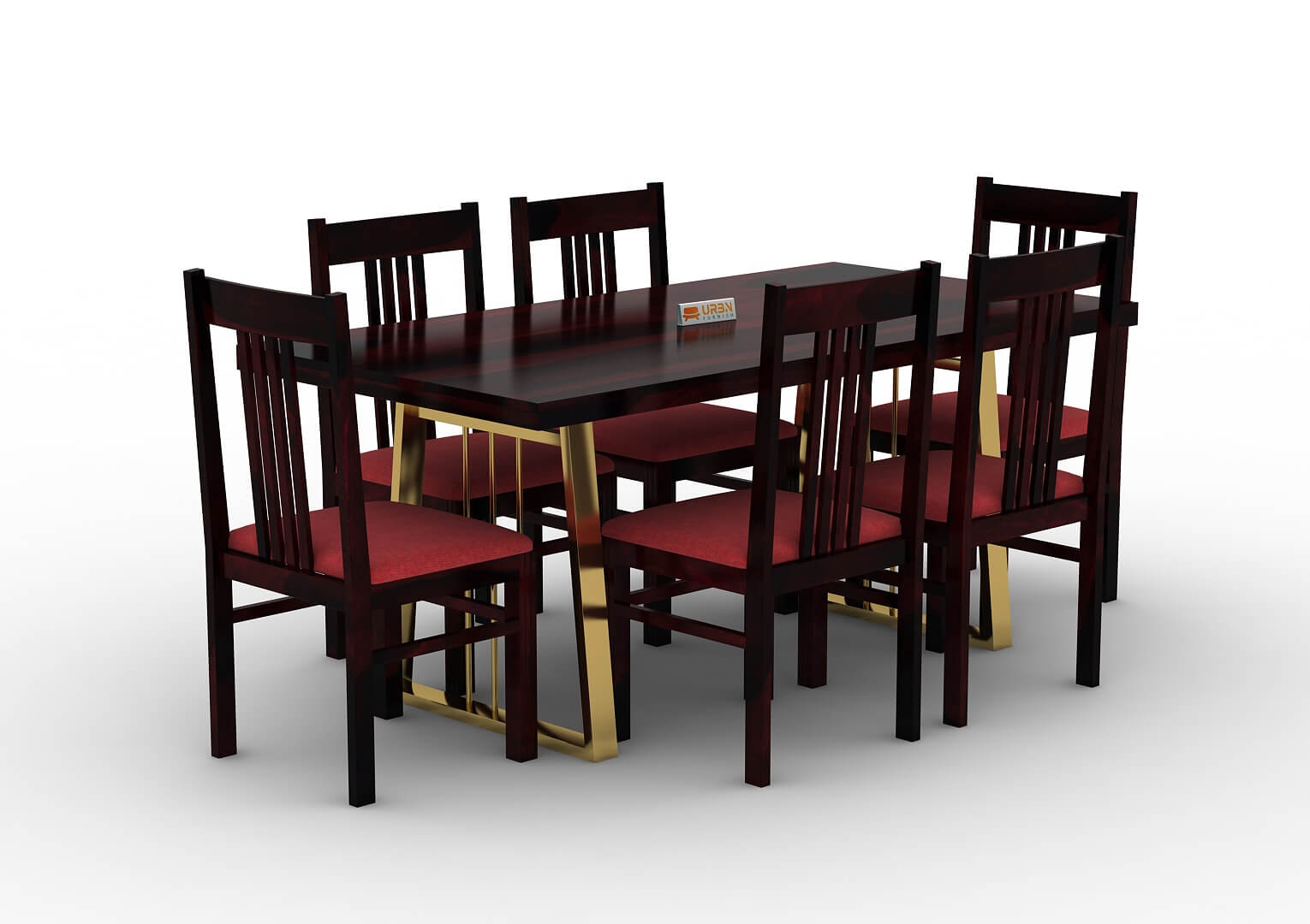 Canyon-6-Seater-Dining-Set-Golden-Walnut-Red_3