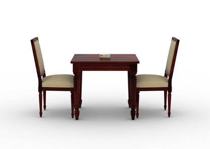 Carolina-2-Seater-Dining-Set-Mahogany-Ivory_2