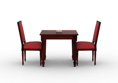 Carolina-2-Seater-Dining-Set-Mahogany-Red_2