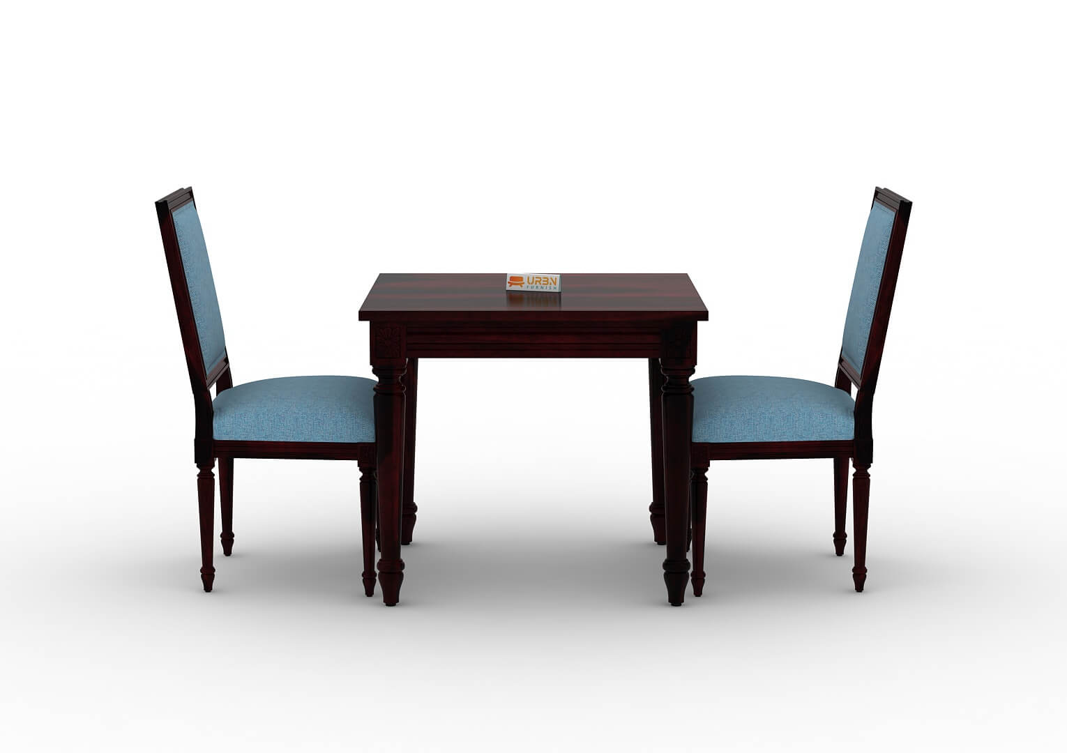 Carolina-2-Seater-Dining-Set-Walnut-Blue_2