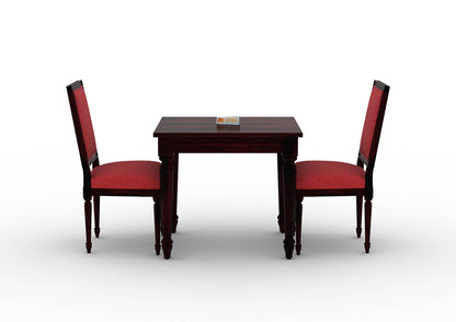 Carolina-2-Seater-Dining-Set-Walnut-Red_2