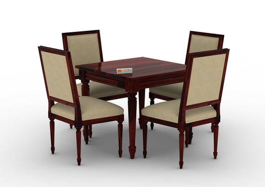 Carolina-4-Seater-Dining-Set-Mahogany-Ivory_3